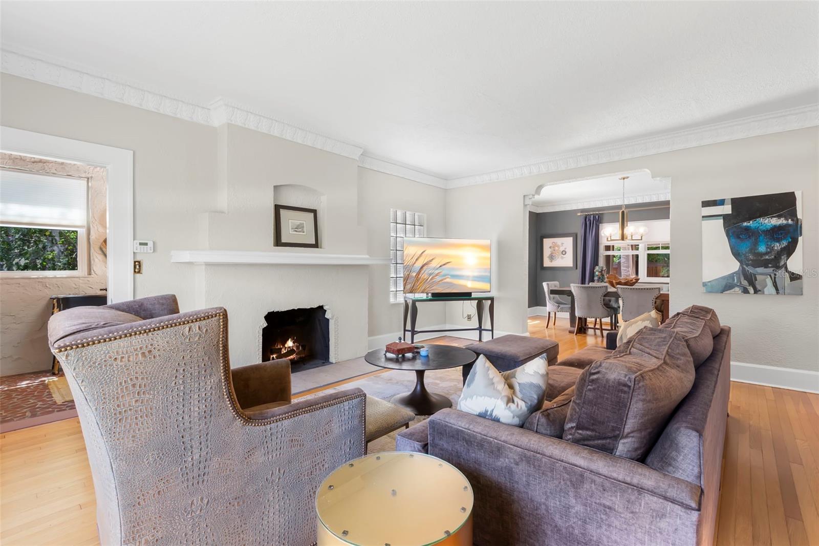 GREATER EUCLID PLACE - Residential