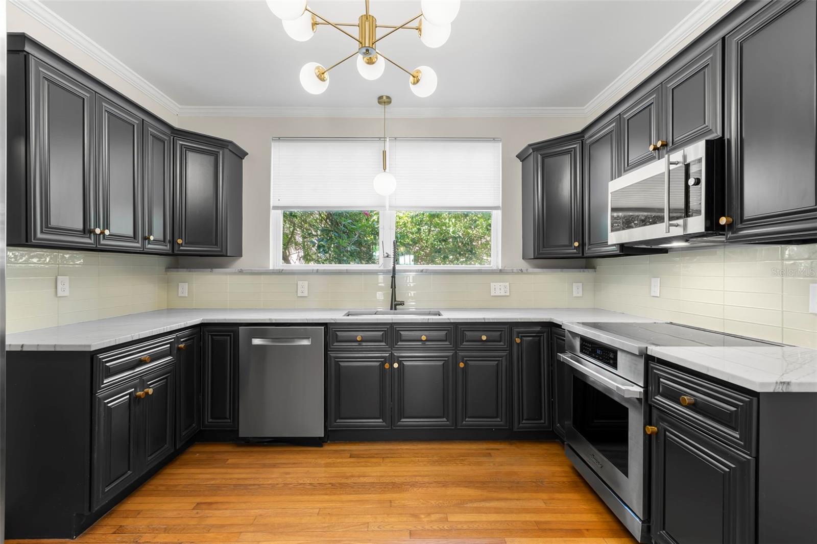 GREATER EUCLID PLACE - Residential