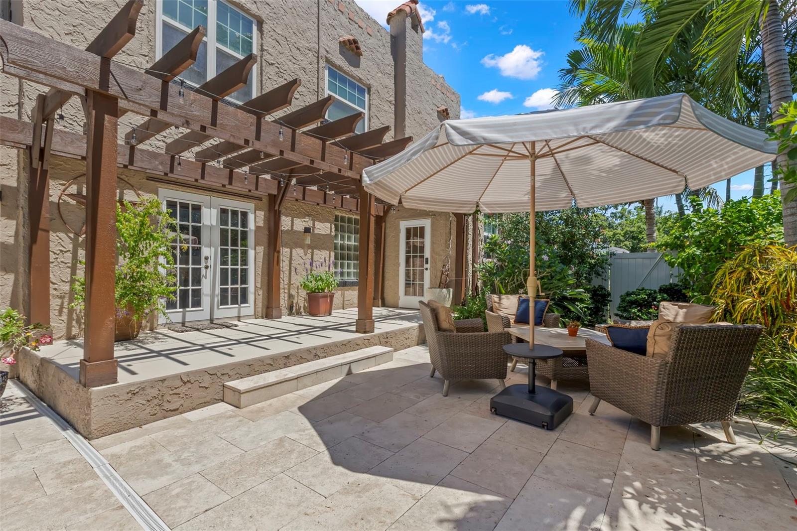 GREATER EUCLID PLACE - Residential