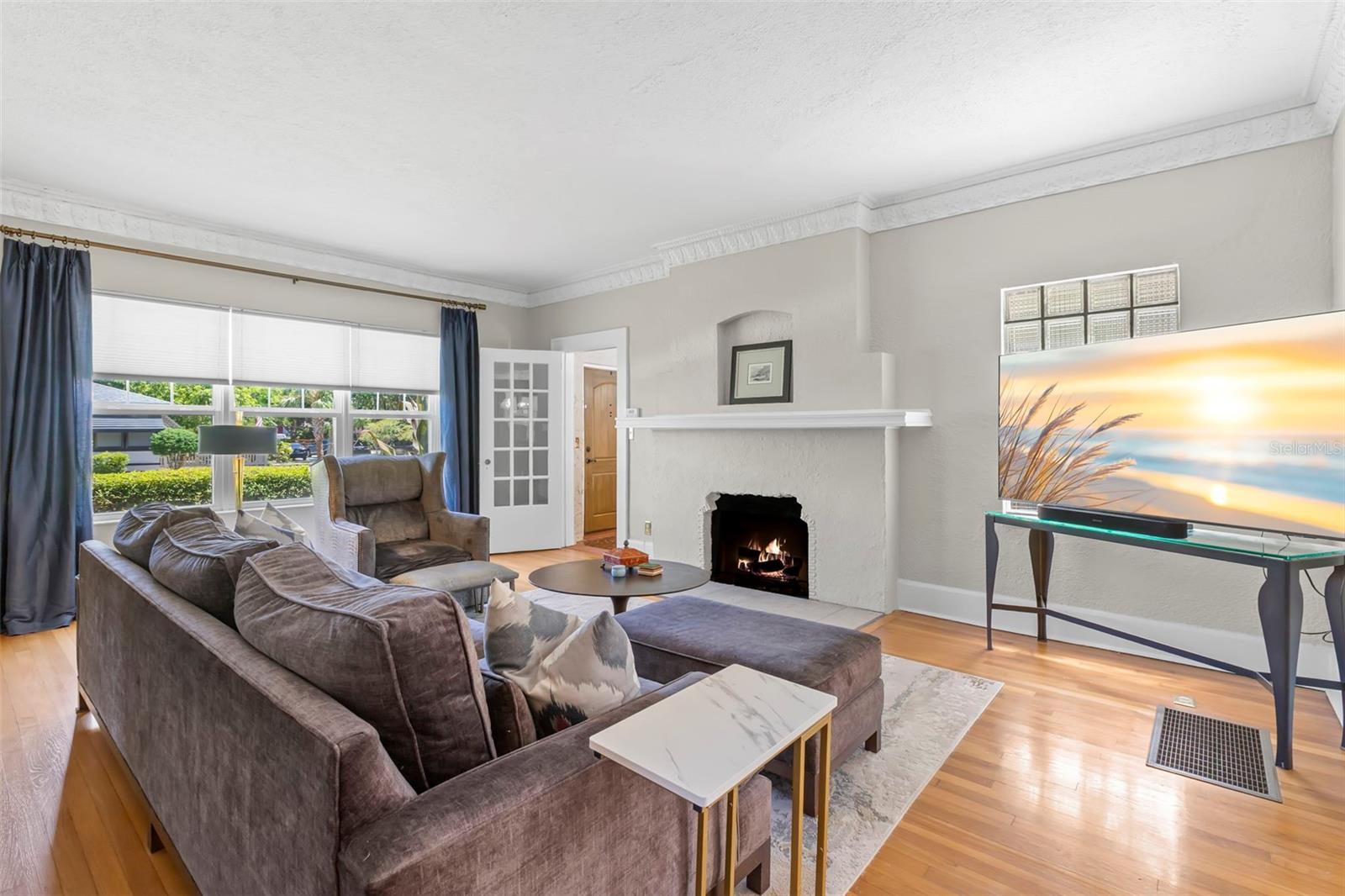GREATER EUCLID PLACE - Residential