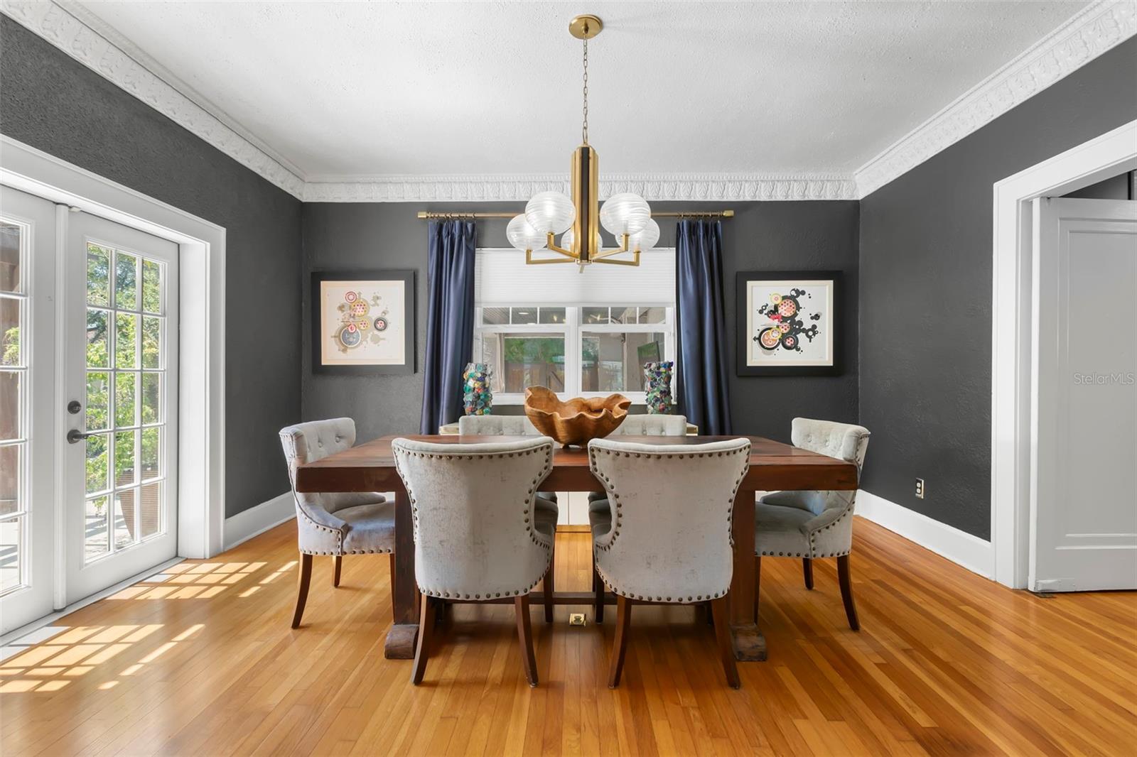 GREATER EUCLID PLACE - Residential