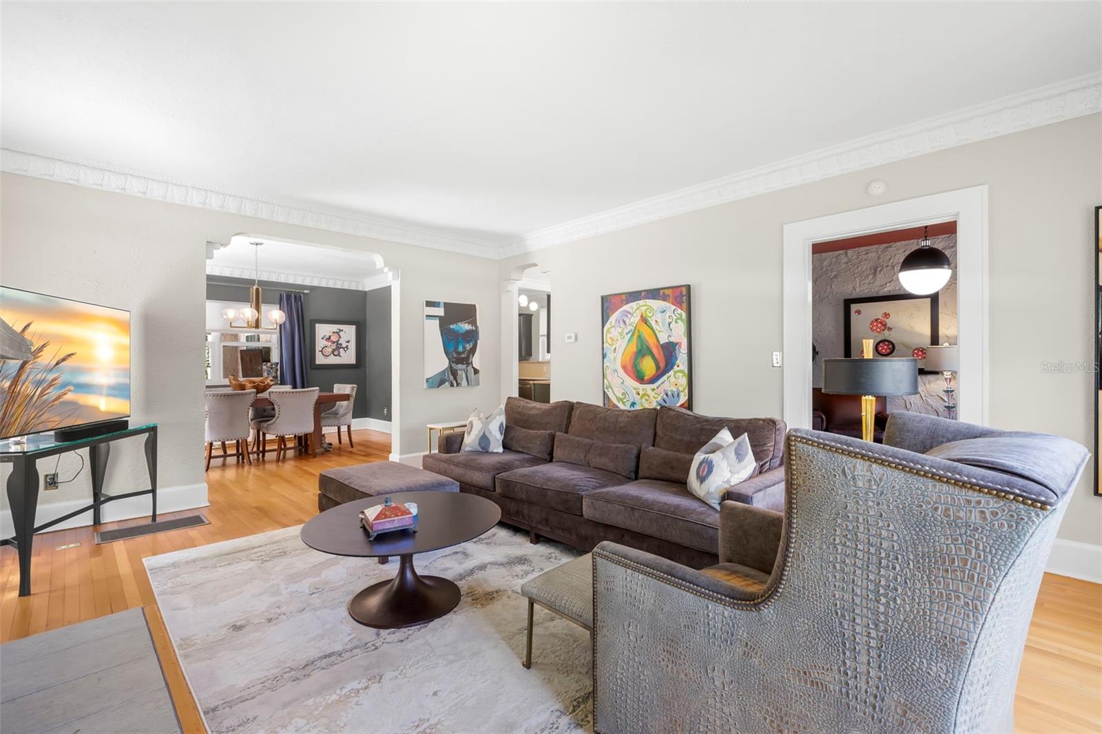GREATER EUCLID PLACE - Residential
