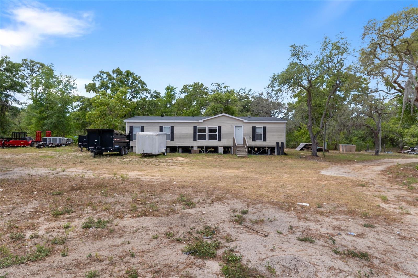 LAKEWOOD ACRES SUB - Residential