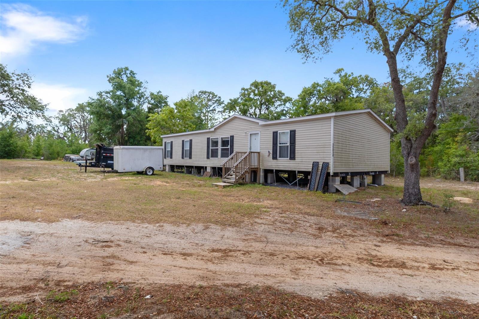 LAKEWOOD ACRES SUB - Residential