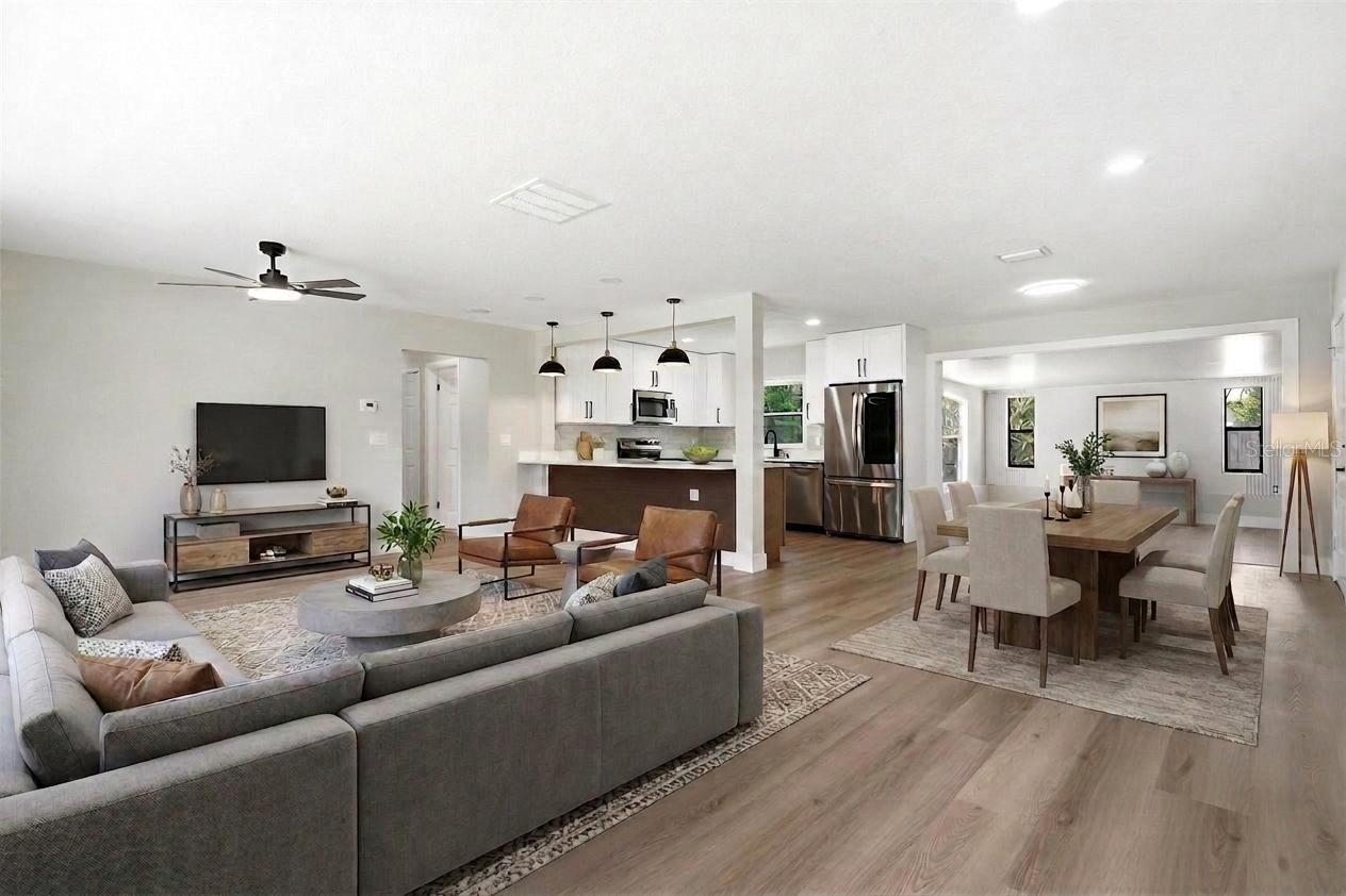 PLANTATION ESTATES UNIT 21 - Residential