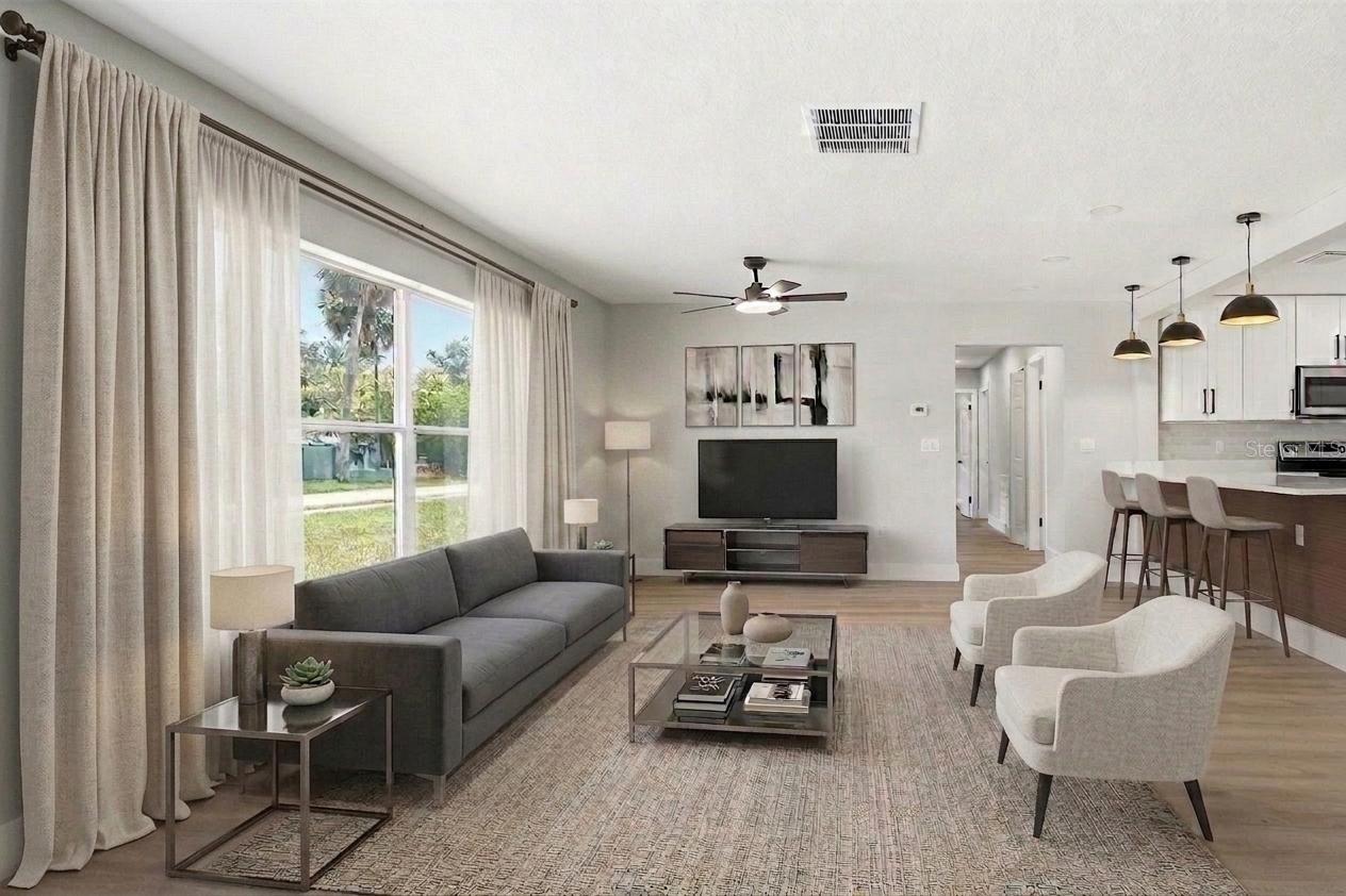 PLANTATION ESTATES UNIT 21 - Residential