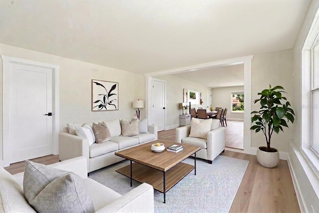 PLANTATION ESTATES UNIT 21 - Residential