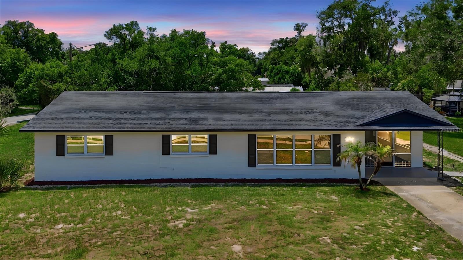 PLANTATION ESTATES UNIT 21 - Residential