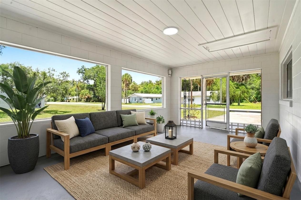 PLANTATION ESTATES UNIT 21 - Residential