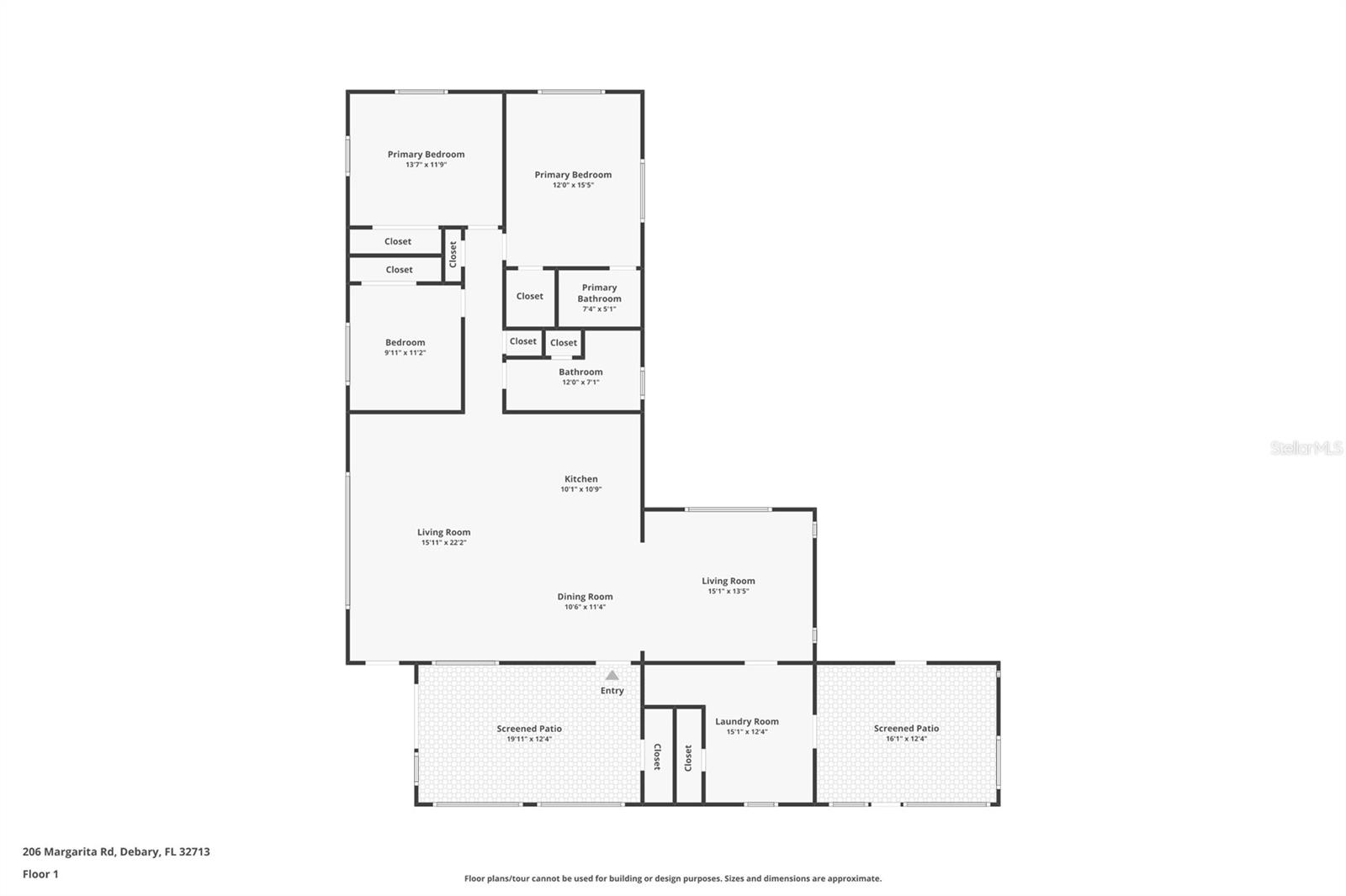 PLANTATION ESTATES UNIT 21 - Residential