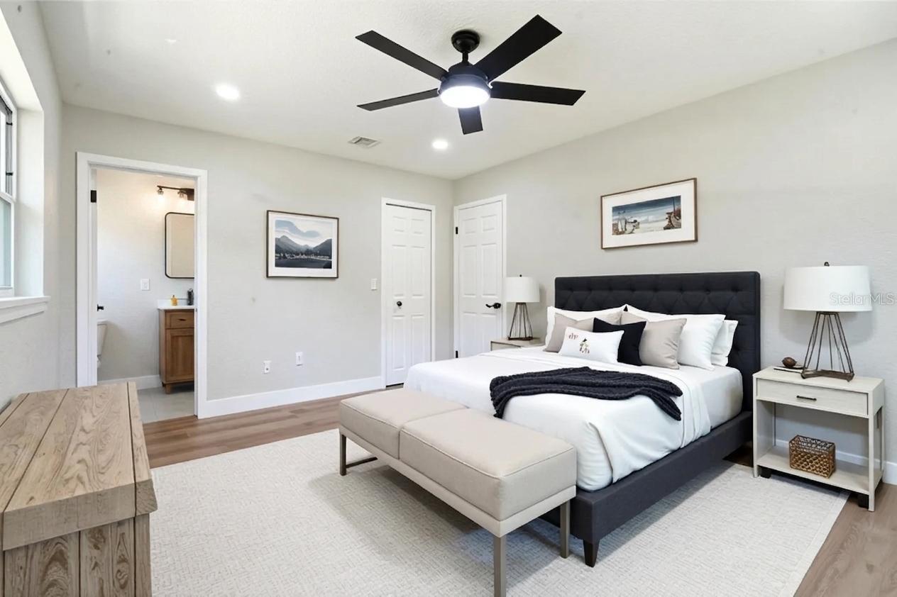 PLANTATION ESTATES UNIT 21 - Residential