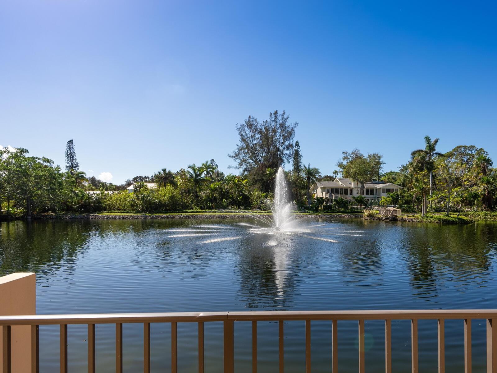 SANDY COVE - Residential