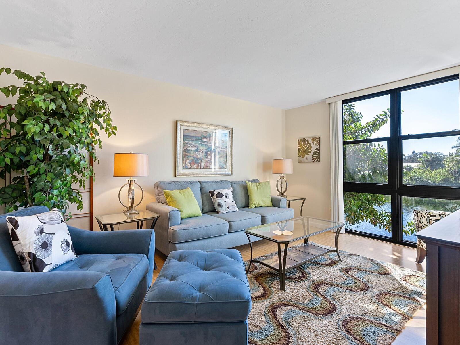 SANDY COVE - Residential