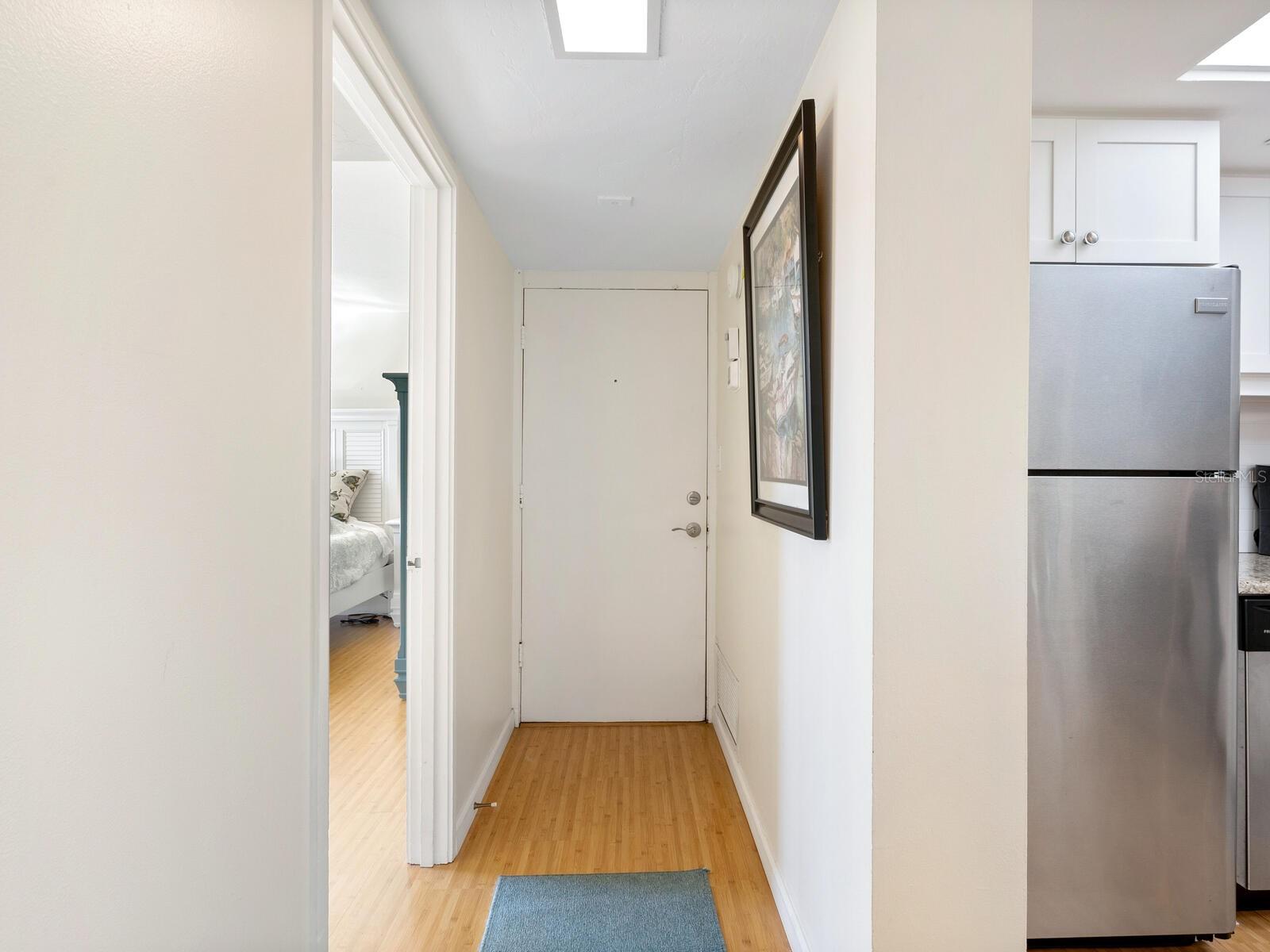 SANDY COVE - Residential
