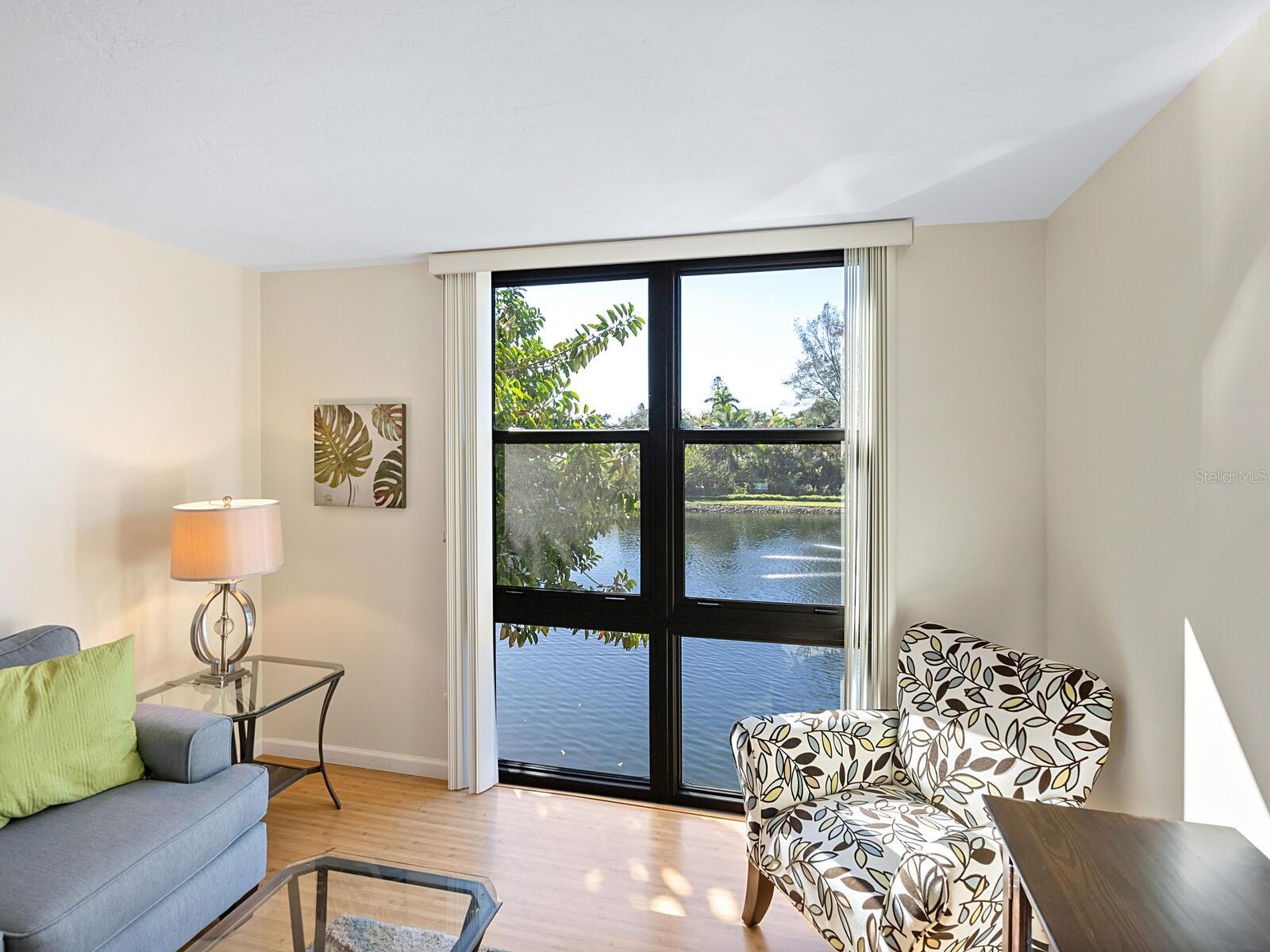 SANDY COVE - Residential