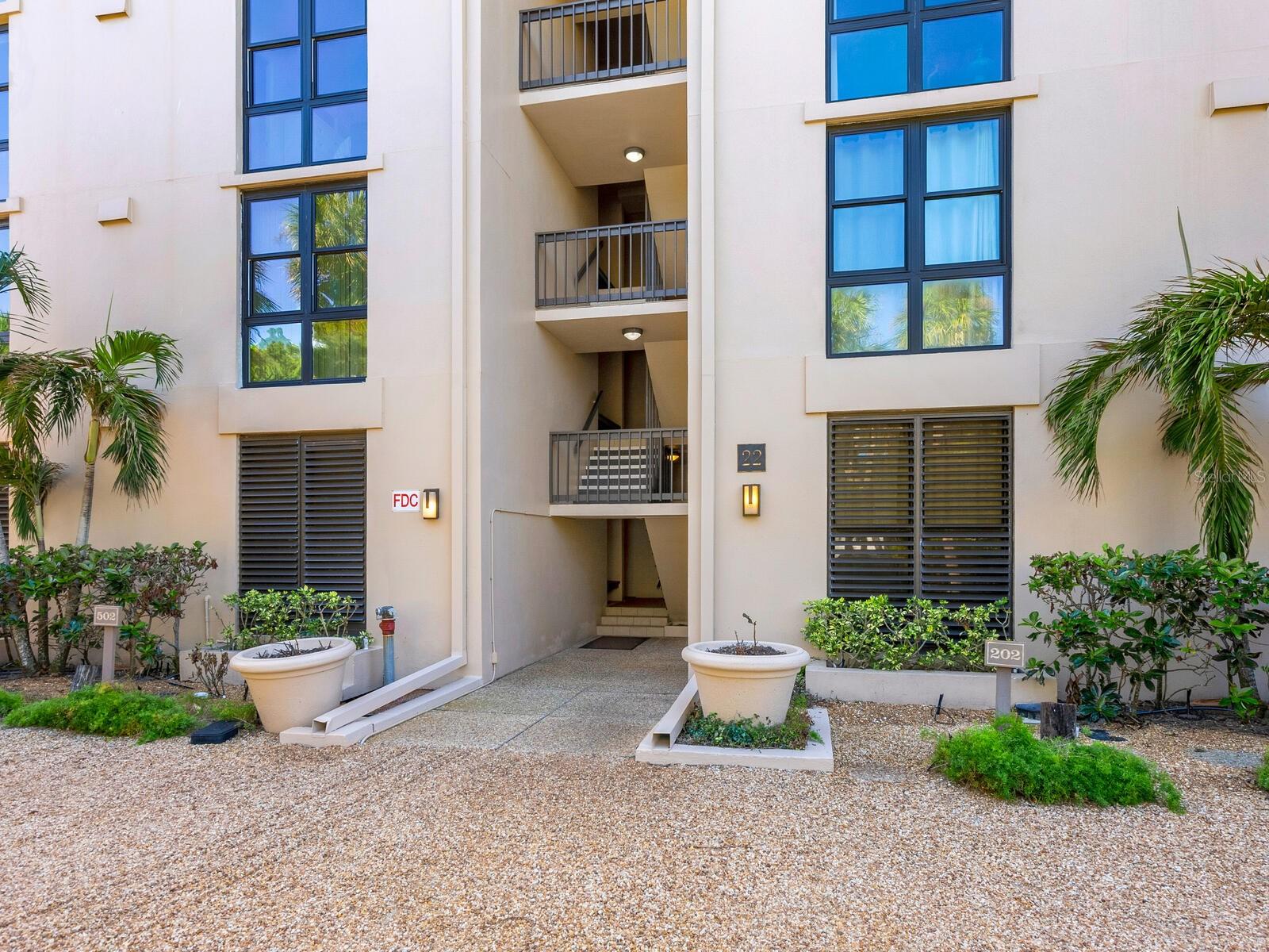 SANDY COVE - Residential