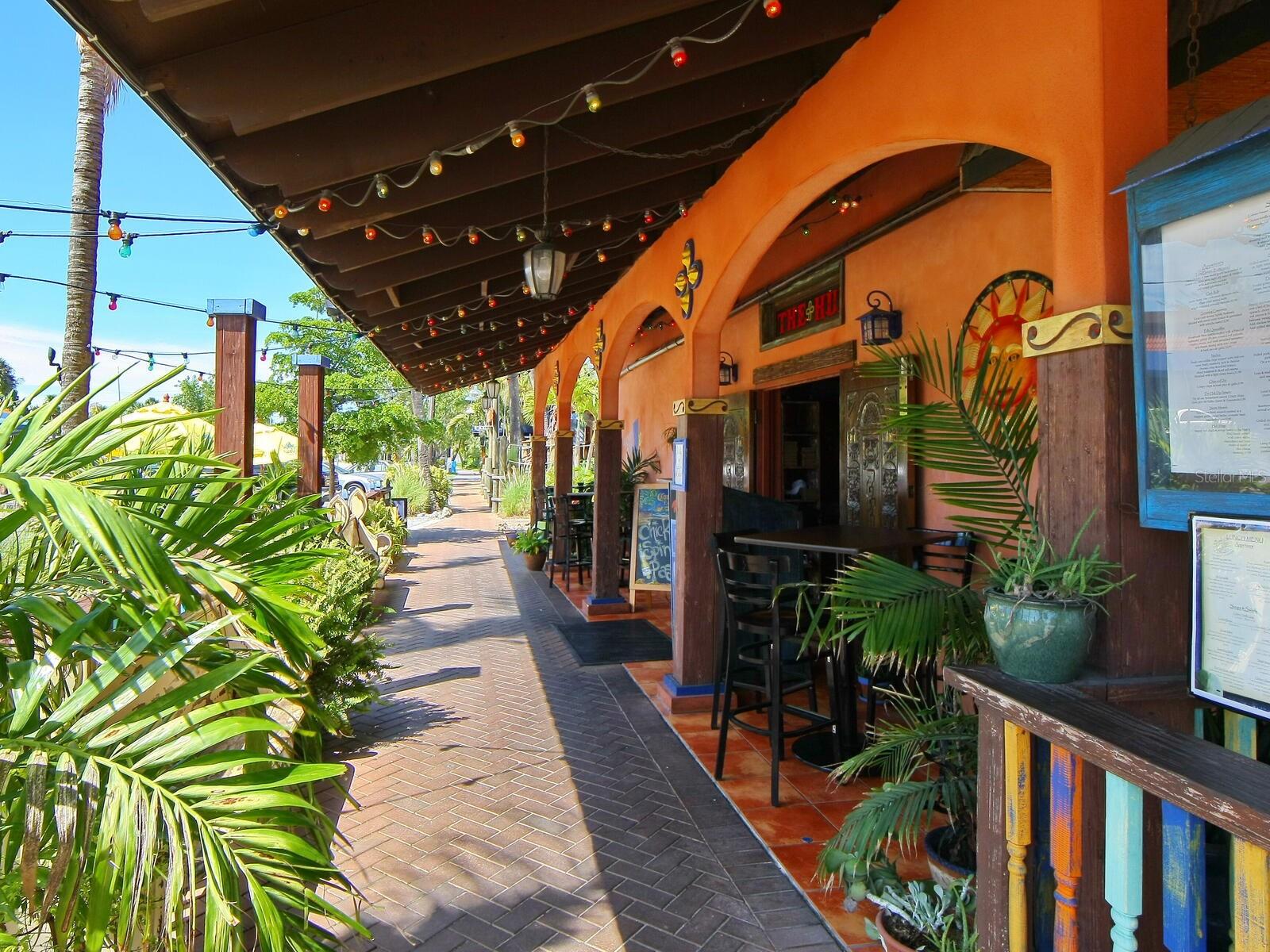 SANDY COVE - Residential