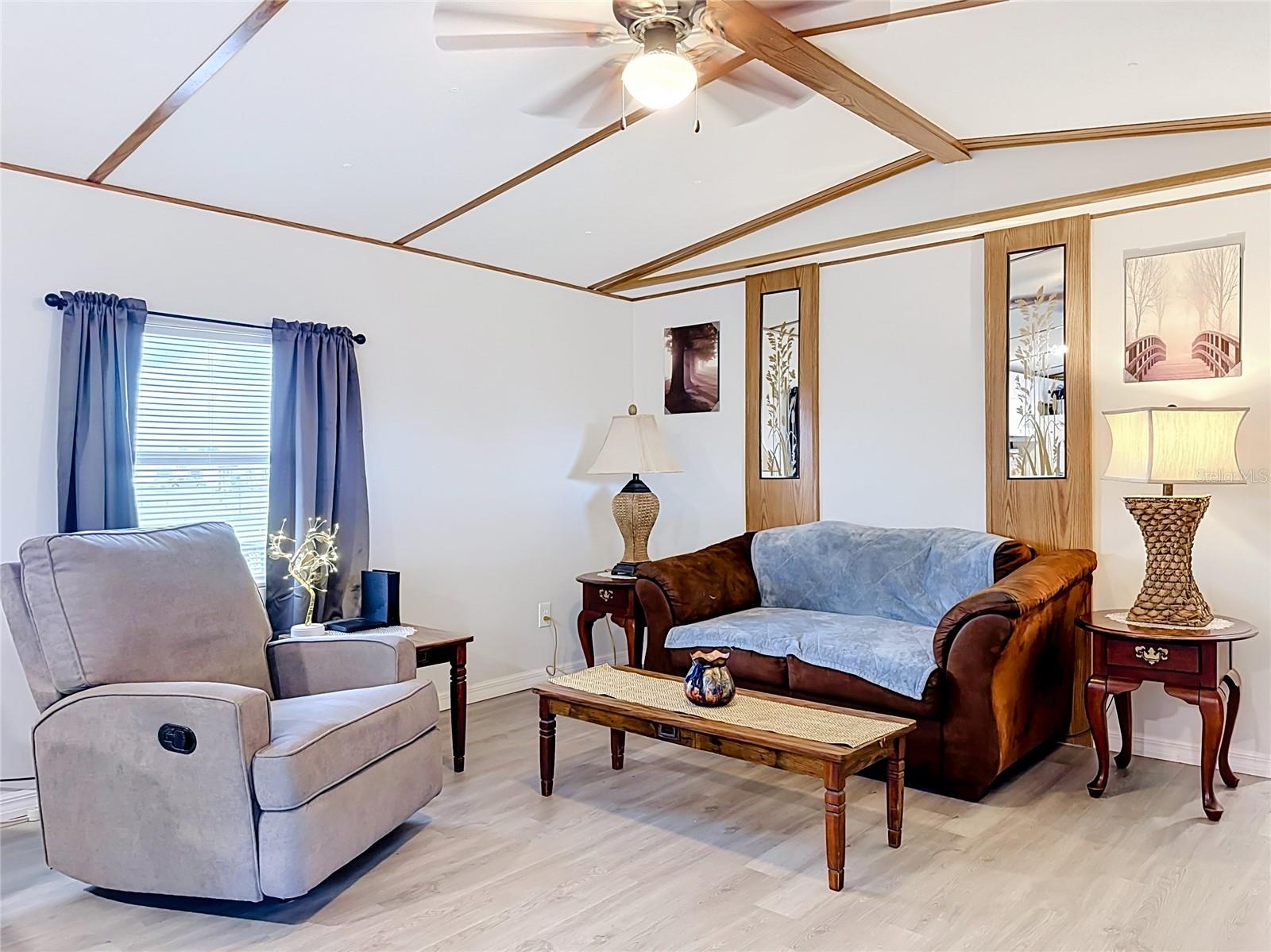 PHASE/MONTGOMERY ACRES - Residential
