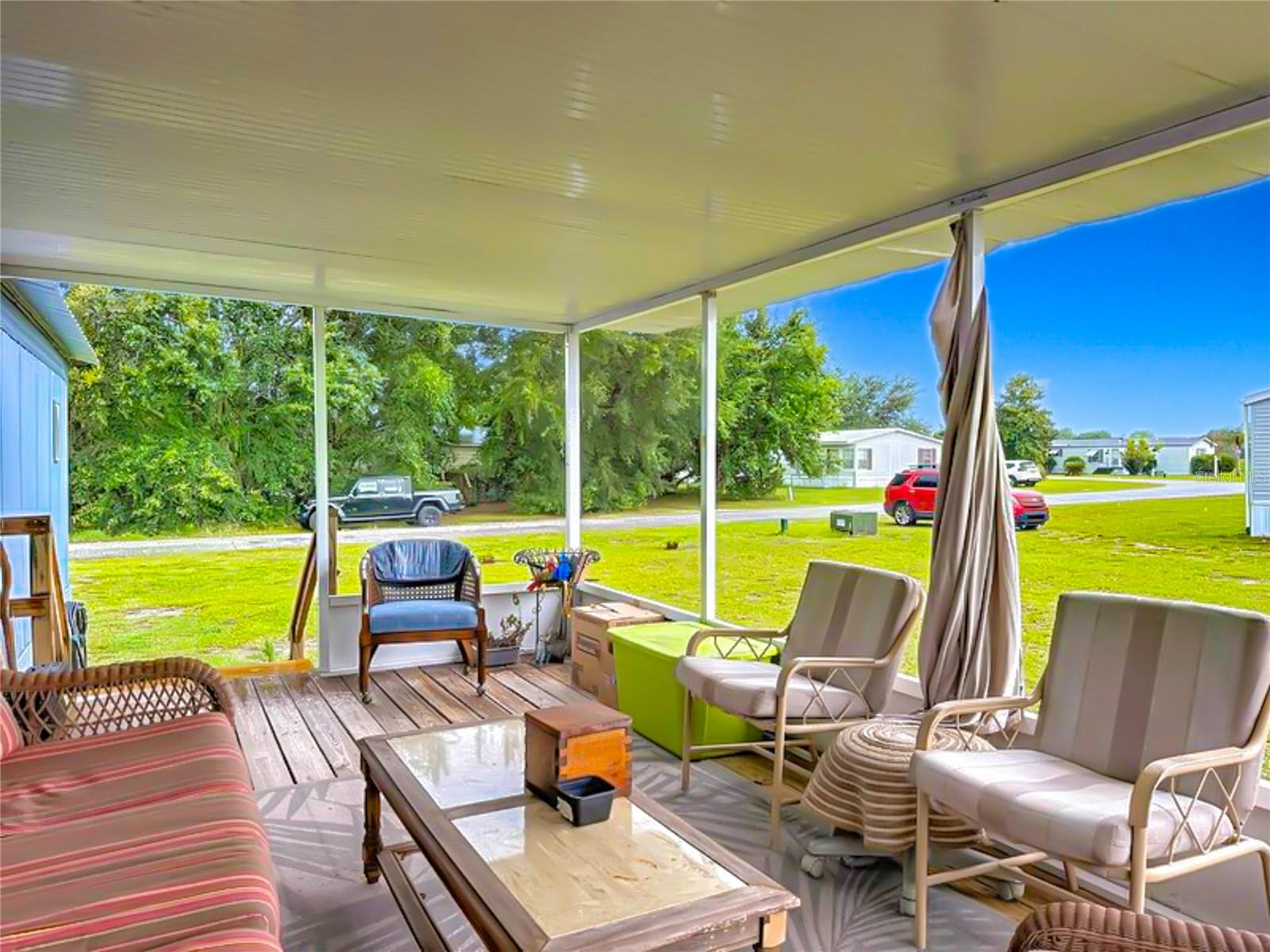 PHASE/MONTGOMERY ACRES - Residential