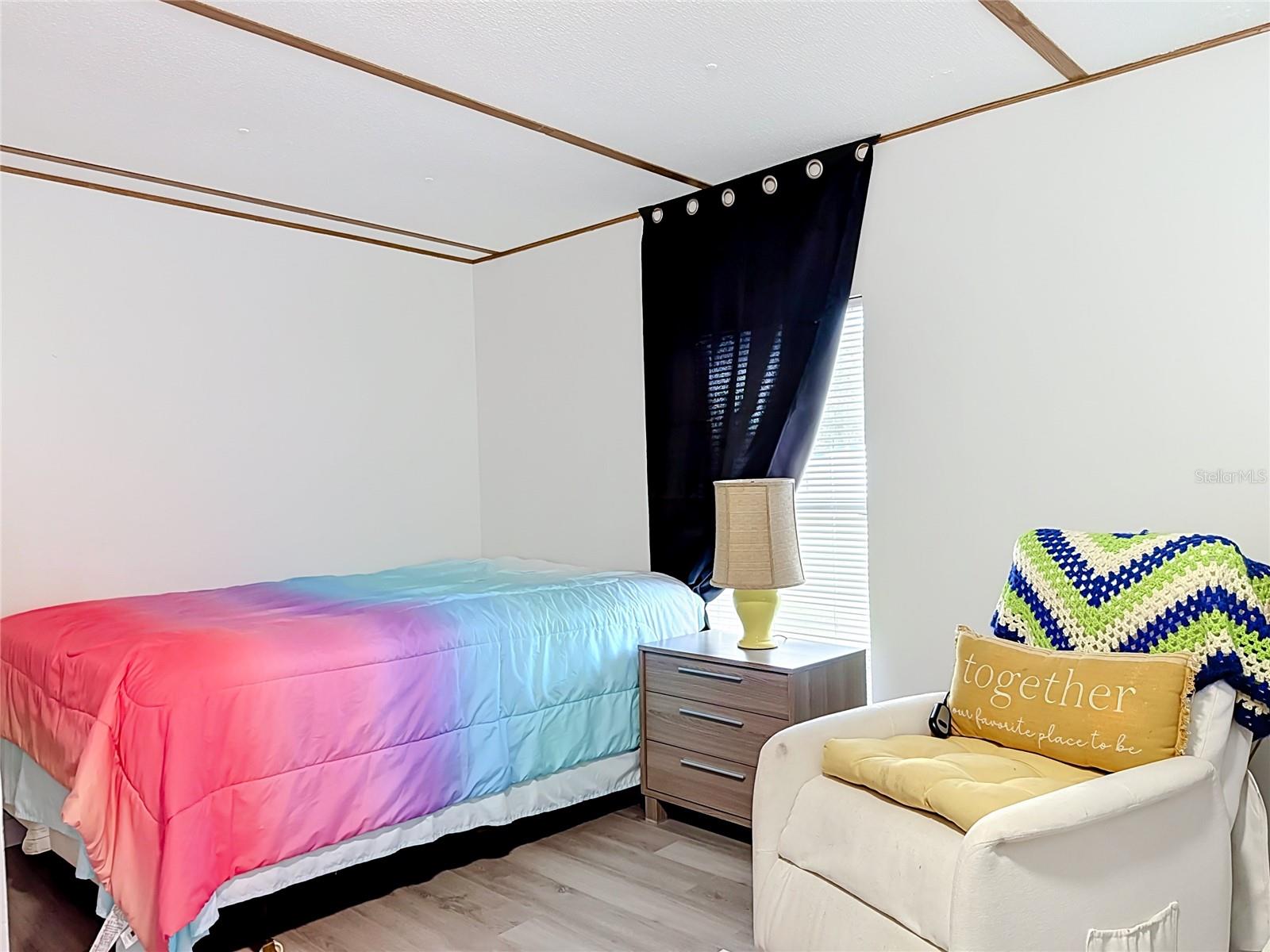 PHASE/MONTGOMERY ACRES - Residential