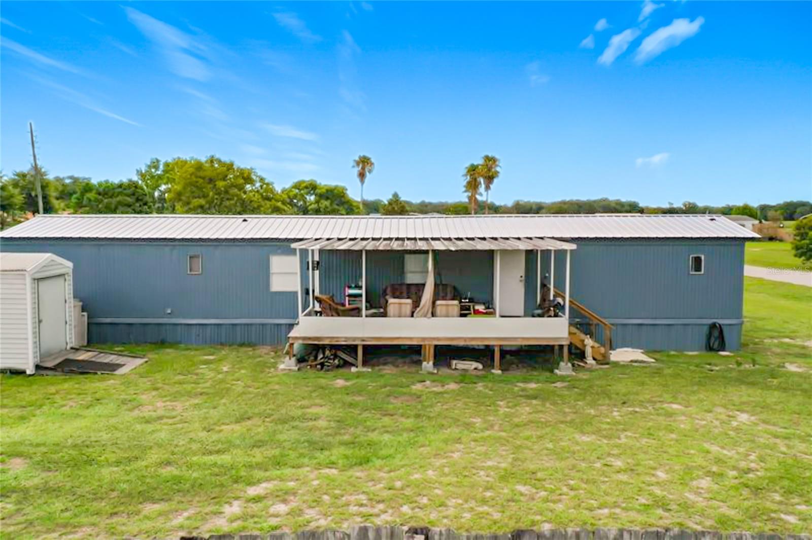 PHASE/MONTGOMERY ACRES - Residential