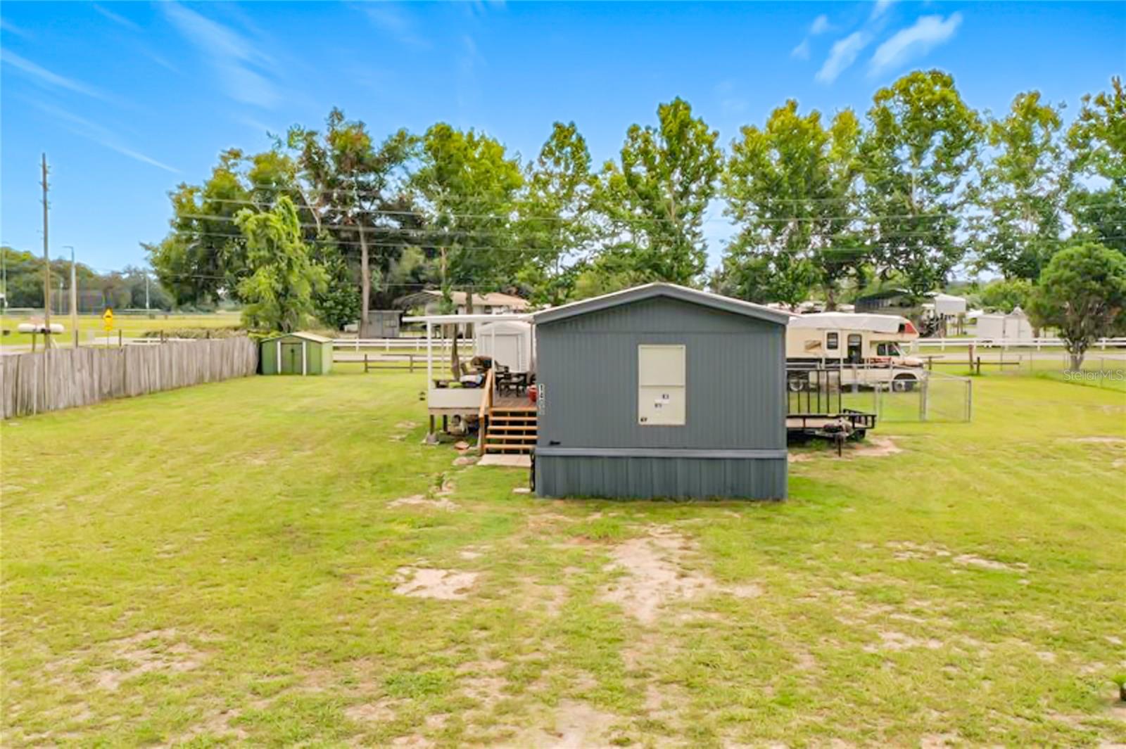 PHASE/MONTGOMERY ACRES - Residential