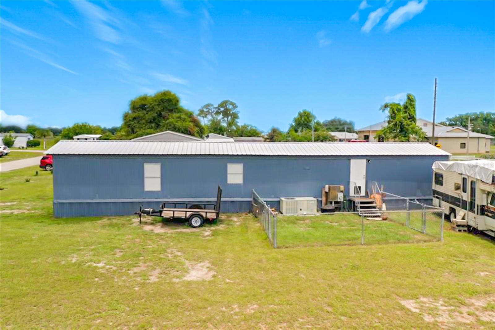PHASE/MONTGOMERY ACRES - Residential