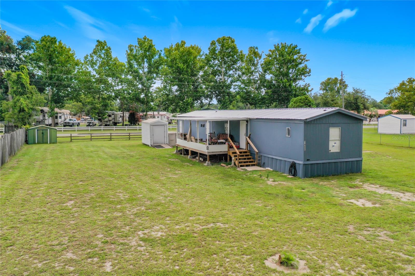 PHASE/MONTGOMERY ACRES - Residential