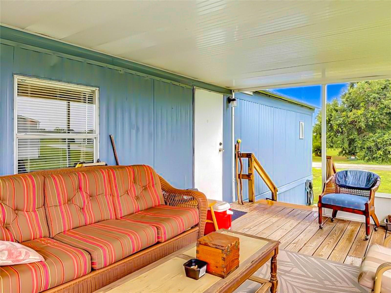 PHASE/MONTGOMERY ACRES - Residential