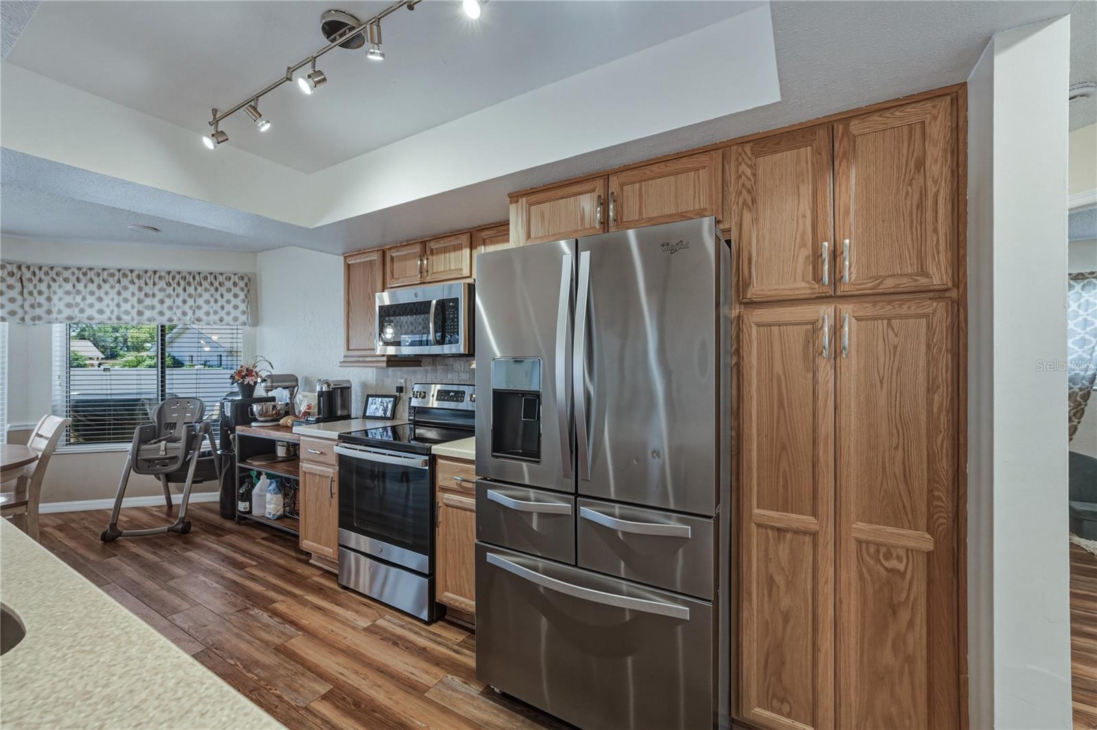 THE HEATHER PHASE VI - Residential