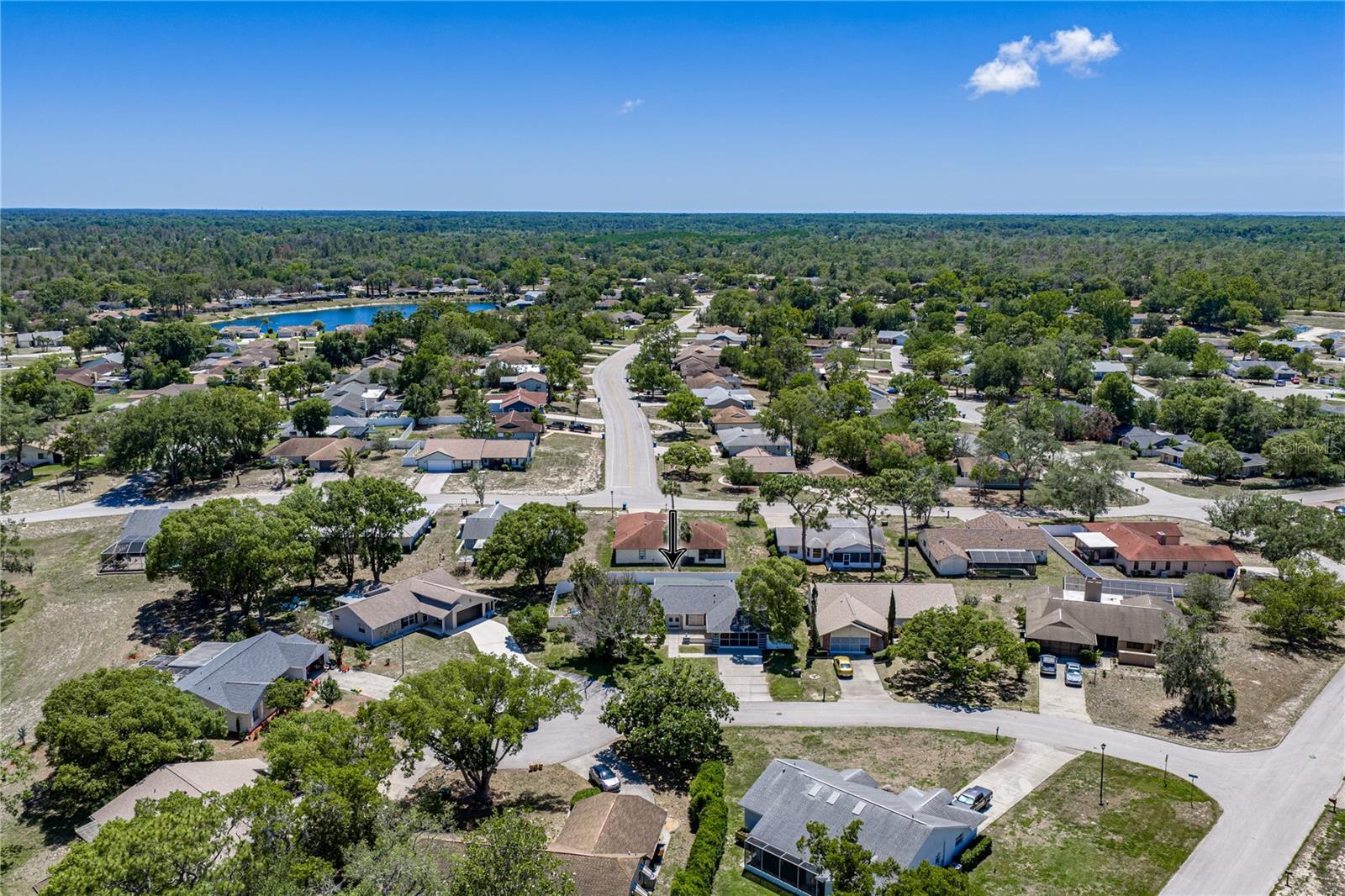 THE HEATHER PHASE VI - Residential