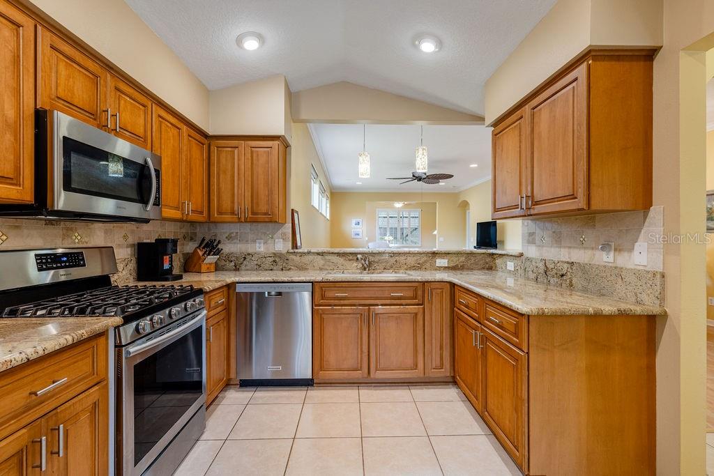 TAVARES ROYAL HARBOR PH 02 LT 179 - Residential