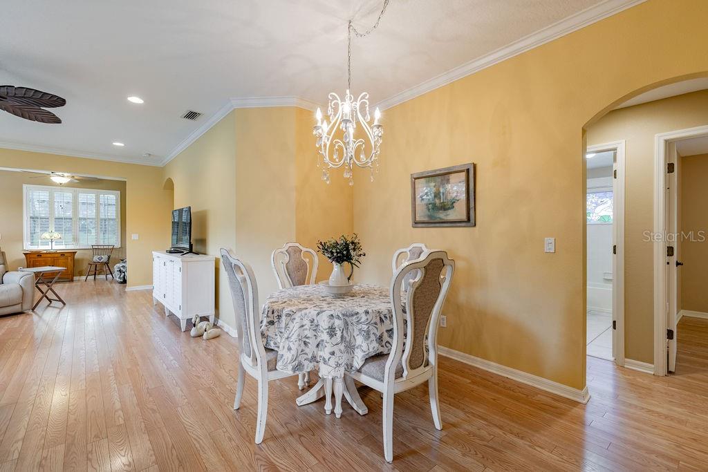 TAVARES ROYAL HARBOR PH 02 LT 179 - Residential