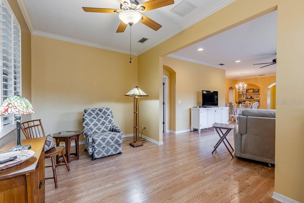TAVARES ROYAL HARBOR PH 02 LT 179 - Residential