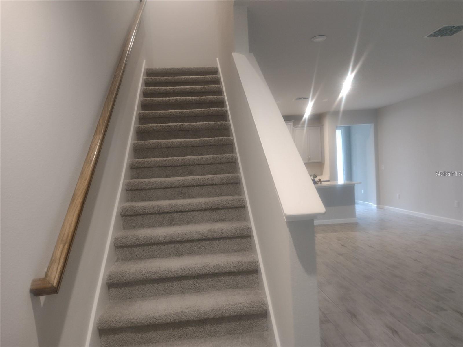 VOLANTI - Residential Lease