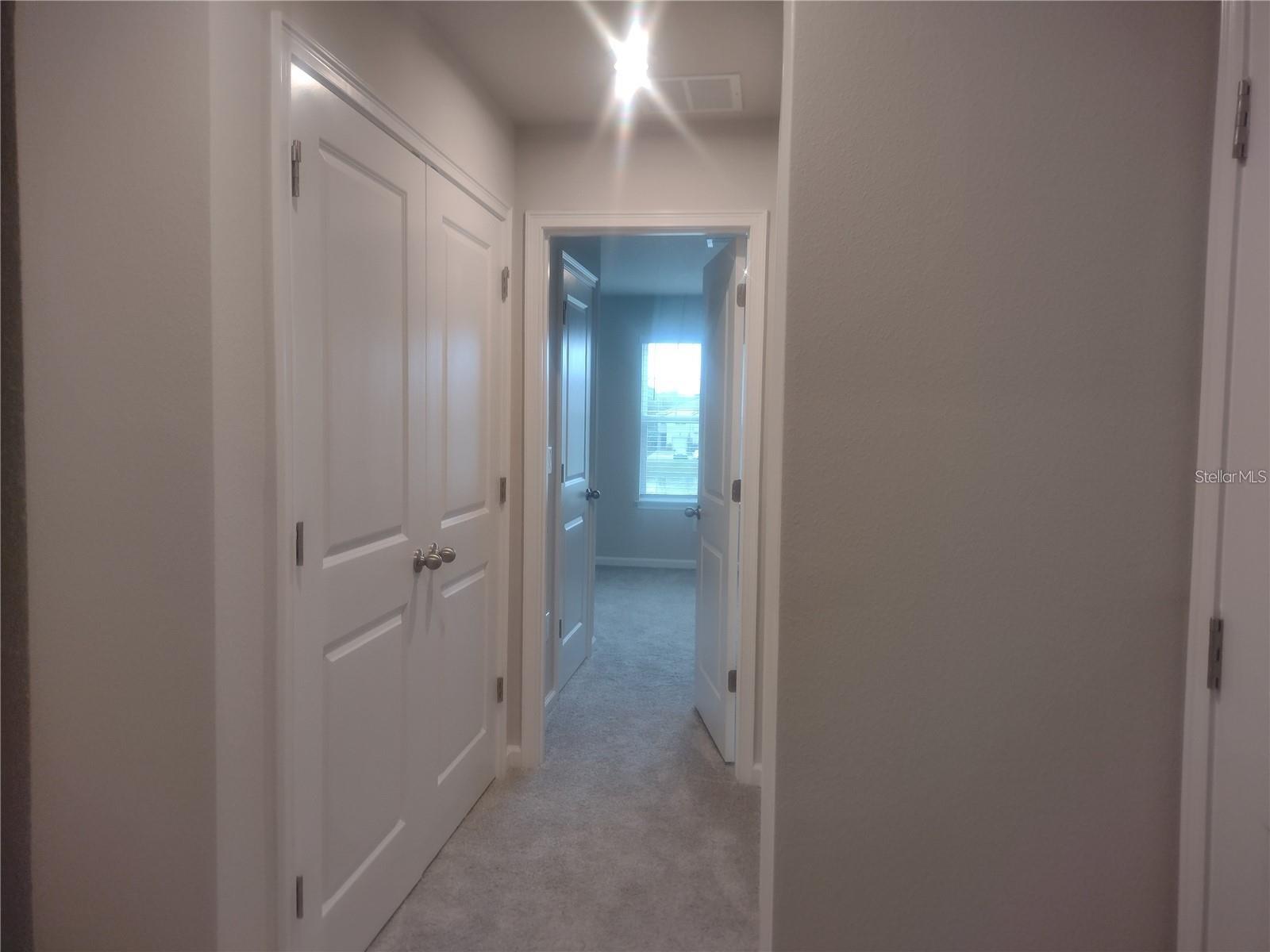 VOLANTI - Residential Lease