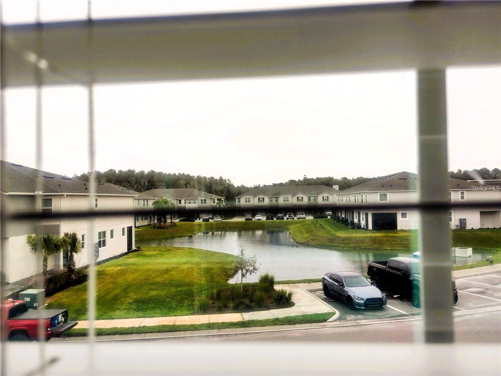 VOLANTI - Residential Lease