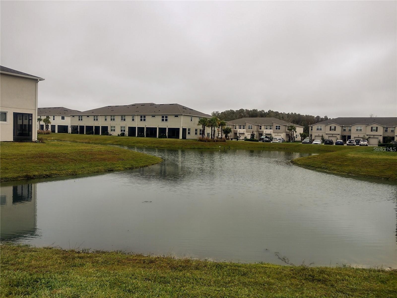VOLANTI - Residential Lease