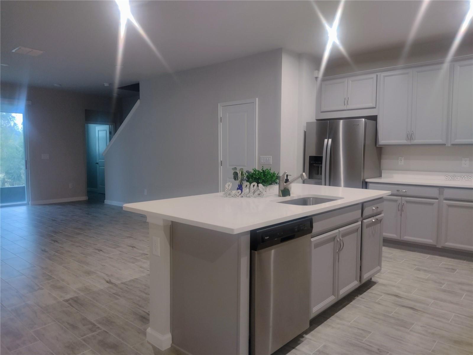 VOLANTI - Residential Lease