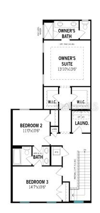 CELEBRATION ISLAND VILLAGE - Residential