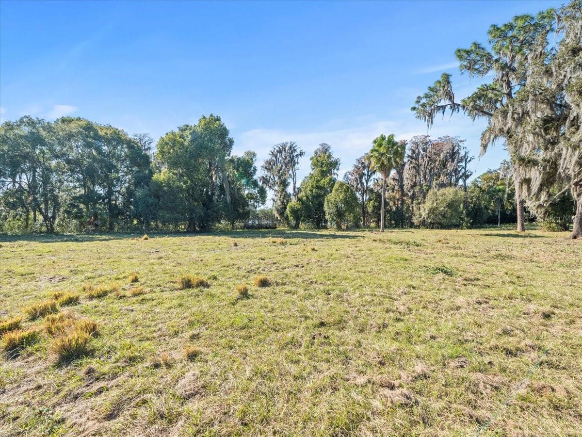 UNPLATTED - Land