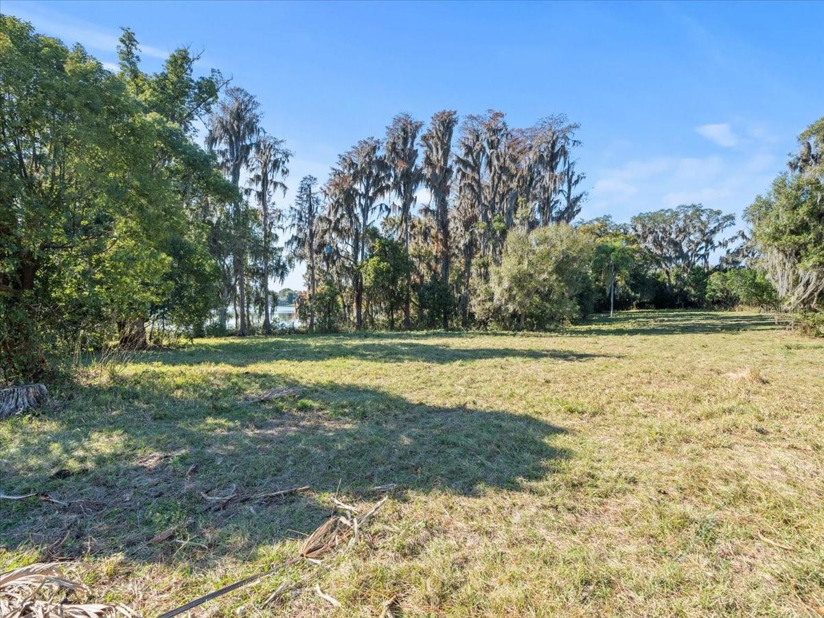 UNPLATTED - Land