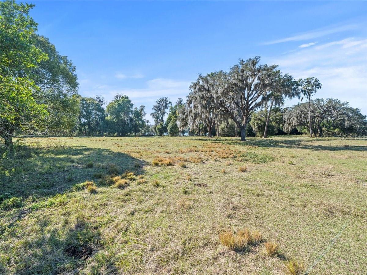 UNPLATTED - Land