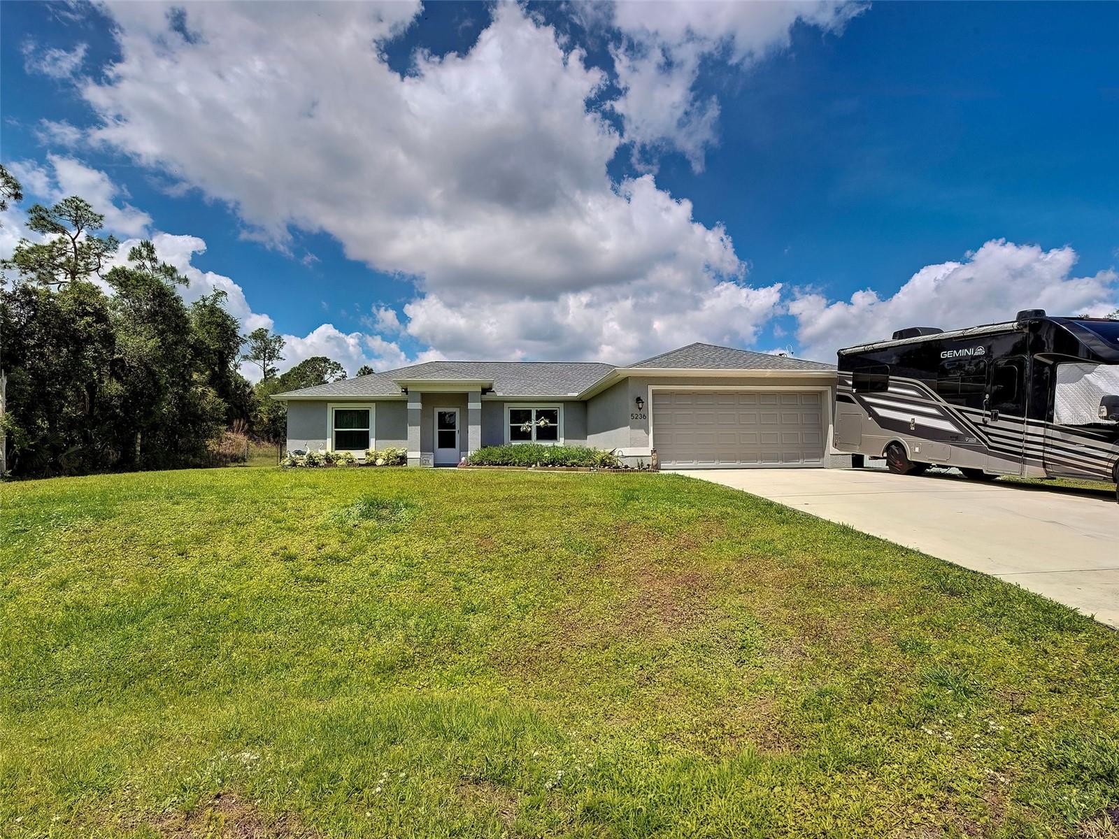 PORT CHARLOTTE SUB 45 - Residential