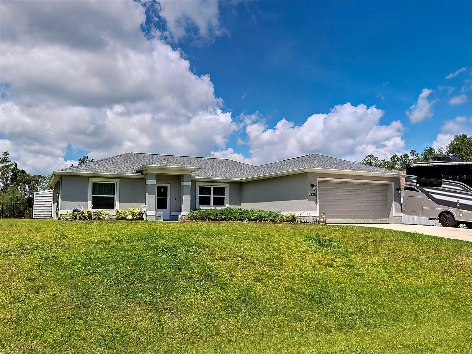 PORT CHARLOTTE SUB 45 - Residential