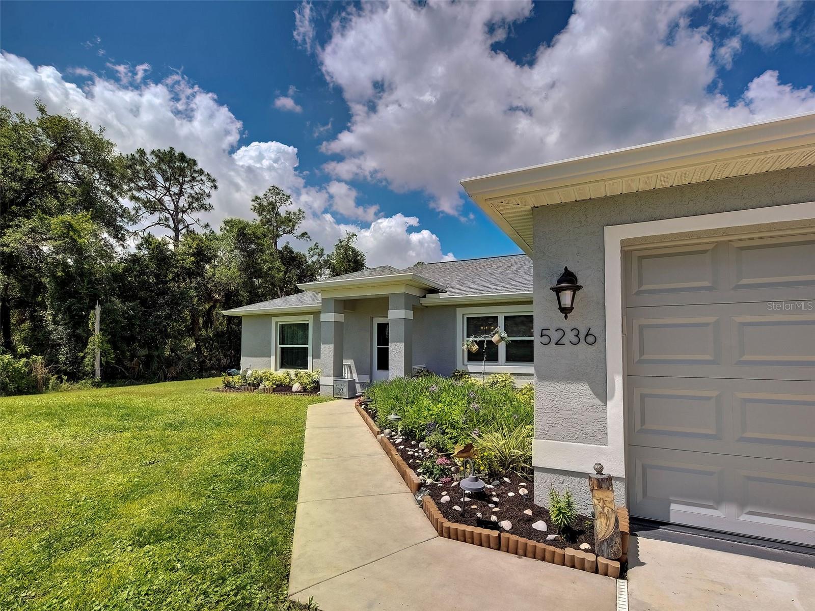 PORT CHARLOTTE SUB 45 - Residential