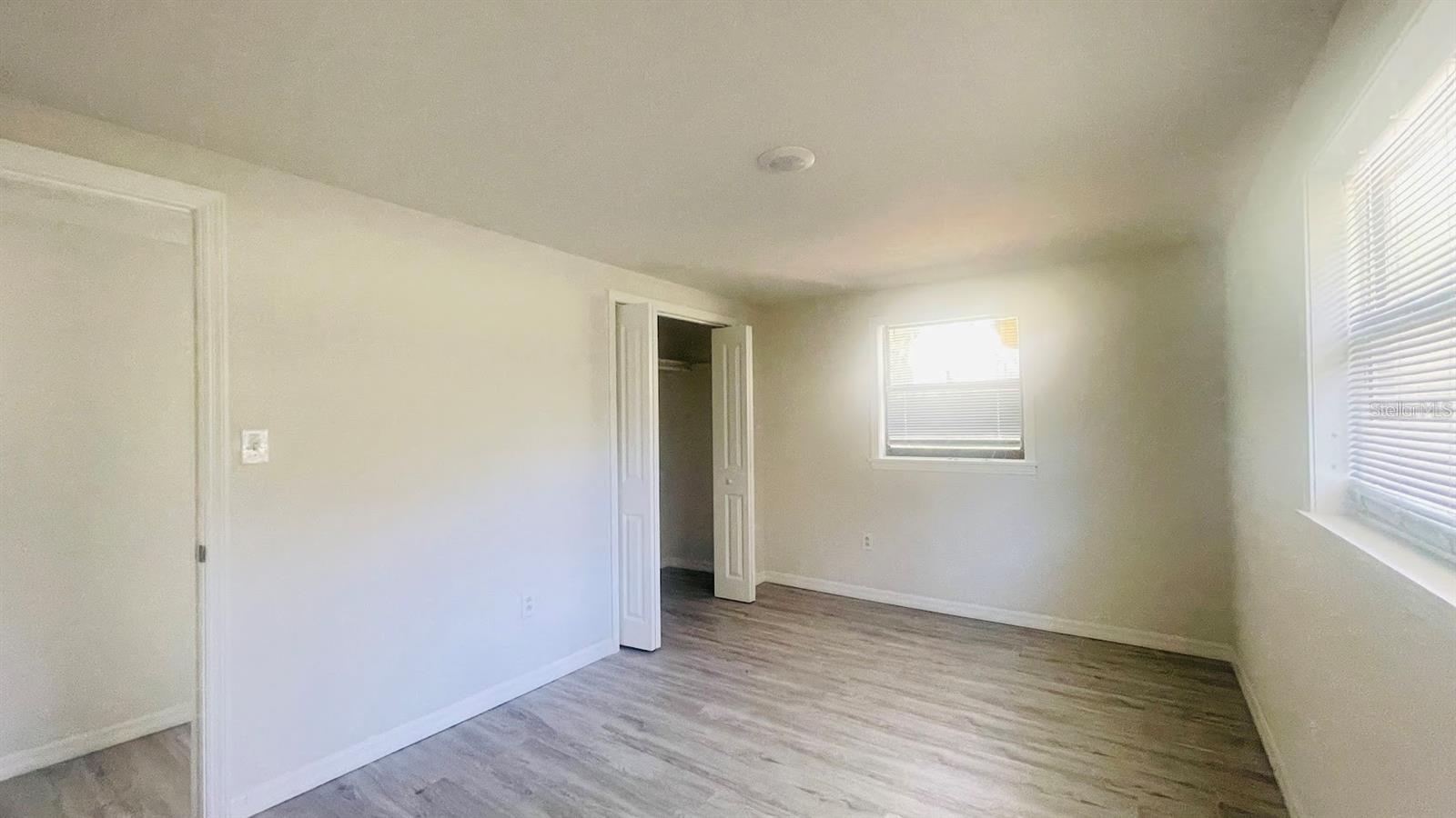 FLA DEV CO SUB - Residential Lease