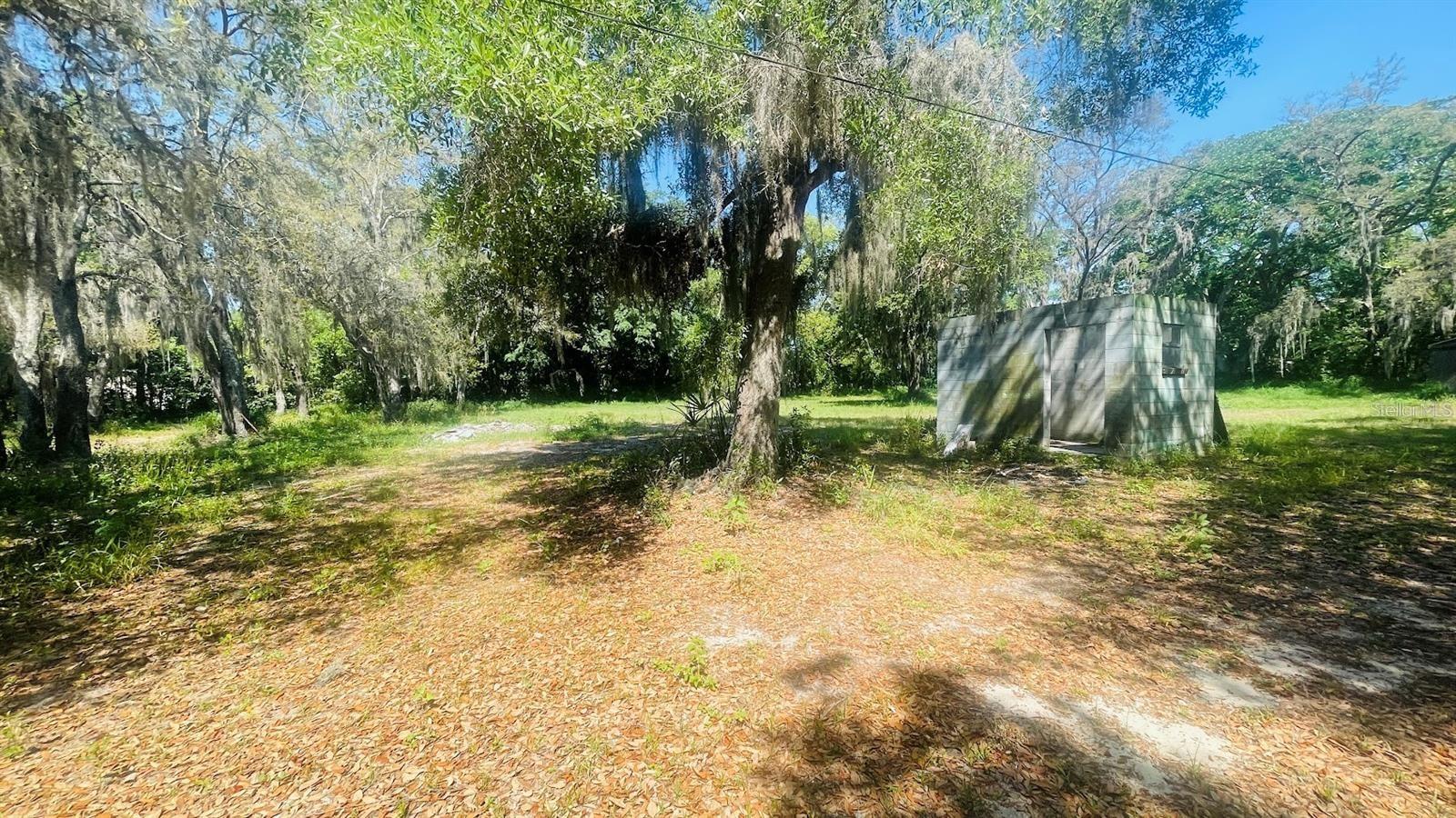 FLA DEV CO SUB - Residential Lease