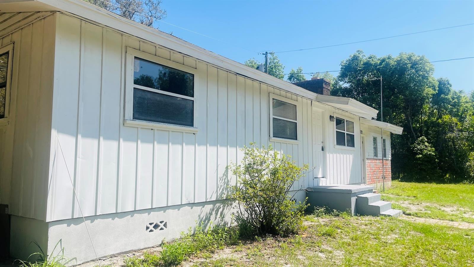 FLA DEV CO SUB - Residential Lease