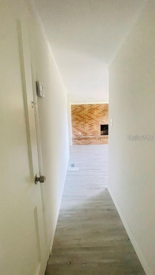 FLA DEV CO SUB - Residential Lease